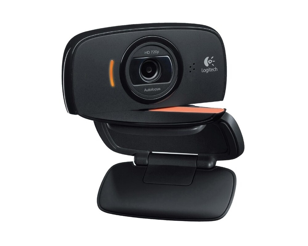 Уеб камера Logitech B525 HD Webcam 3