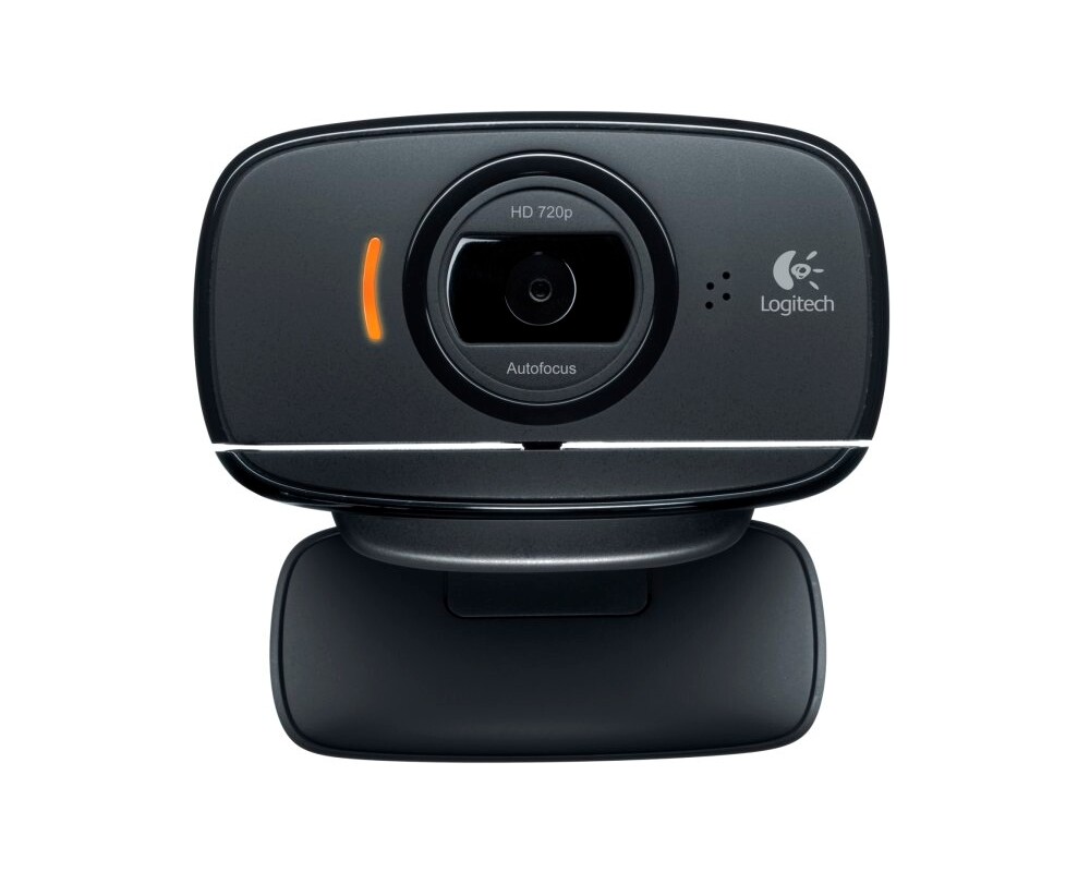 Уеб камера Logitech B525 HD Webcam 2