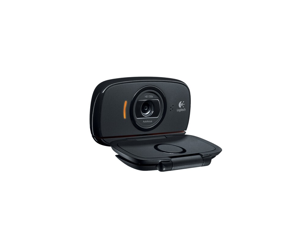 Уеб камера Logitech B525 HD Webcam 4