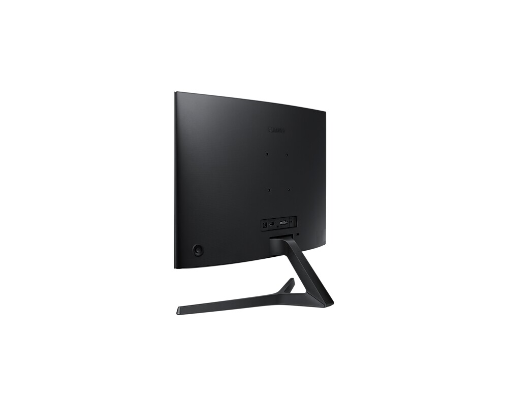 Монитор SAMSUNG LS24C366EAUXEN 24inch FHD VA 16:9 60Hz 4ms Curved 250cd 13
