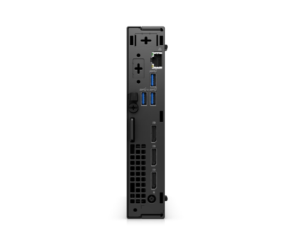 Настолен компютър Dell OptiPlex Micro Plus 7010 4