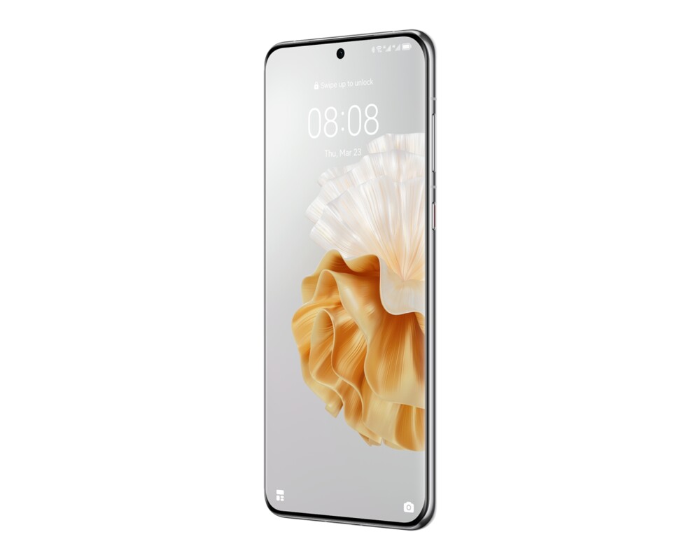 Смартфон Huawei P60 Pro, 8GB, 256GB, White 2