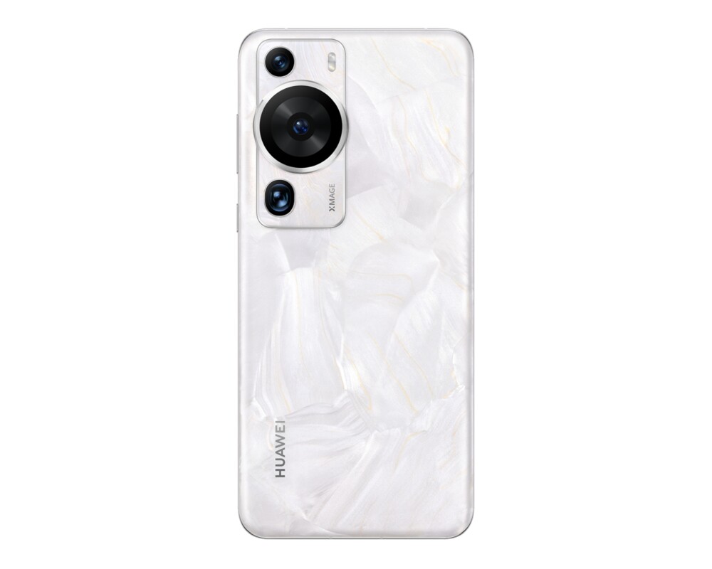 Смартфон Huawei P60 Pro, 8GB, 256GB, White 4