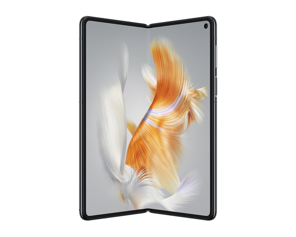 Смартфон Huawei Mate X3, 12GB, 512GB, Green 4