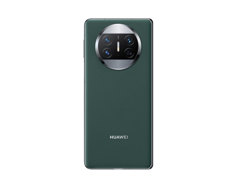 Смартфон Huawei Mate X3, 12GB, 512GB, Green 5