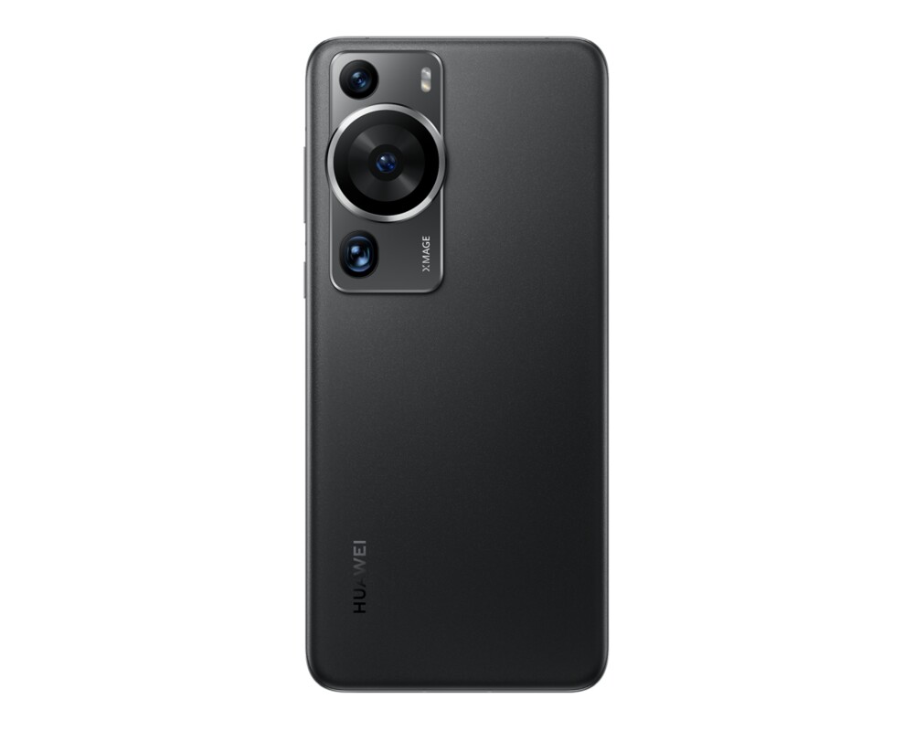 Смартфон Huawei P60 Pro, 8GB, 256GB, Black 3