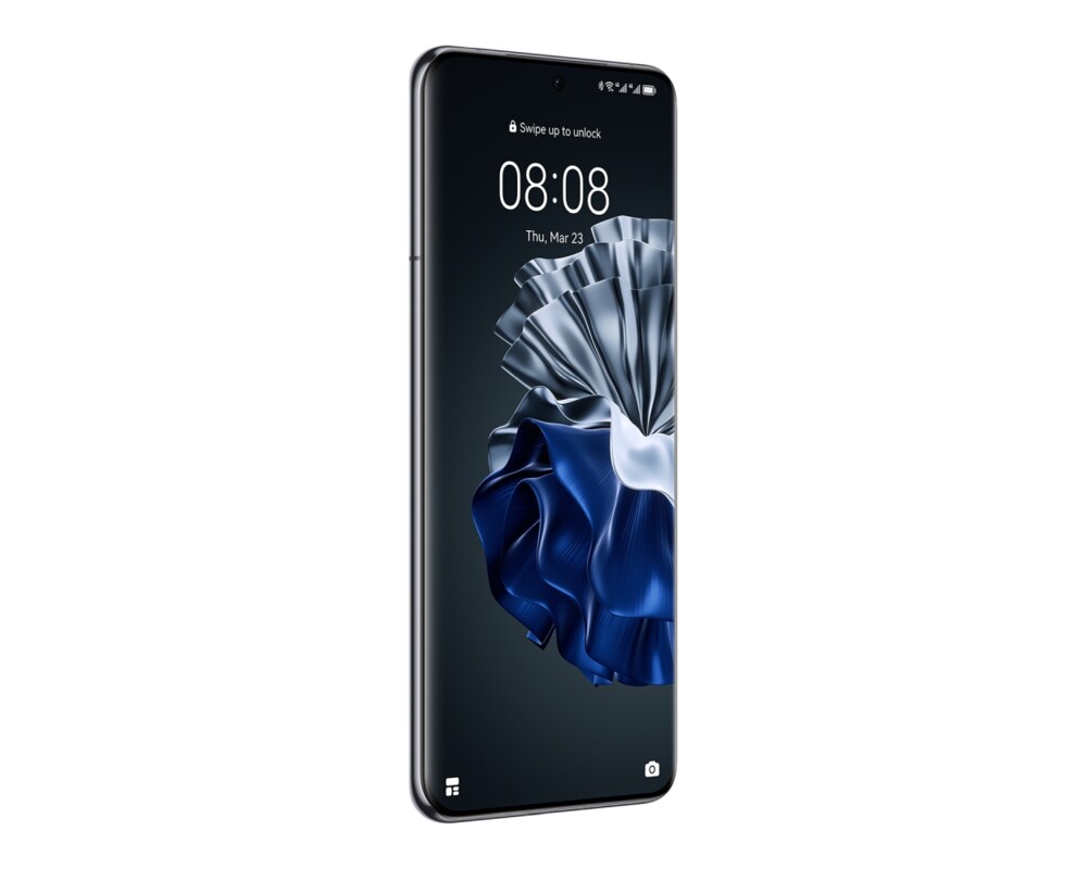 Смартфон Huawei P60 Pro, 8GB, 256GB, Black 2