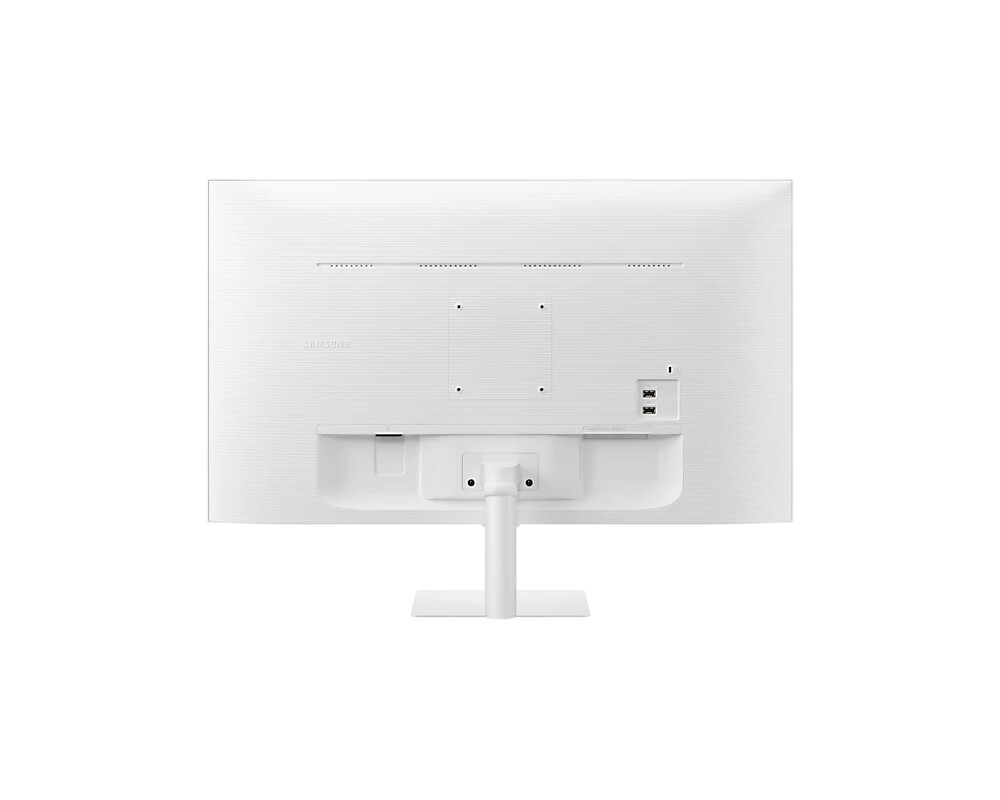 Монитор Samsung LS27BM501 8