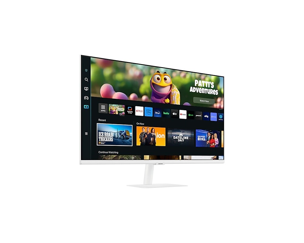 Монитор Samsung LS27BM501 2