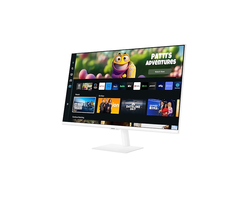 Монитор Samsung LS27BM501 3