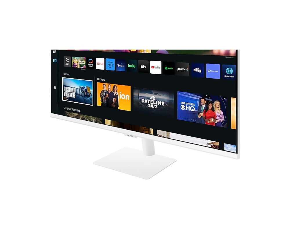 Монитор Samsung LS27BM501 5