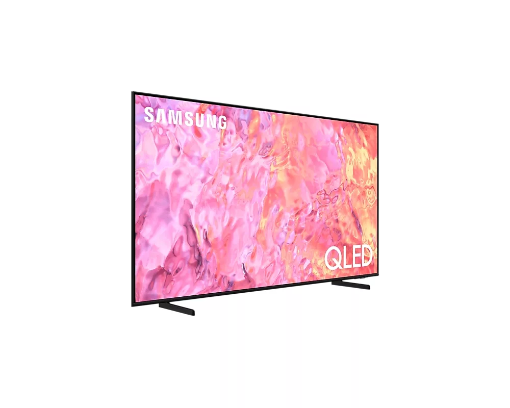 Телевизор Samsung 43" 43Q60C 4K QLED  3