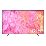 <span>Телевизор</span> Samsung 85'' 85Q60C 4K QLED  <span class='catalog-num-in-name'>QE85Q60CAUXXH</span> - 