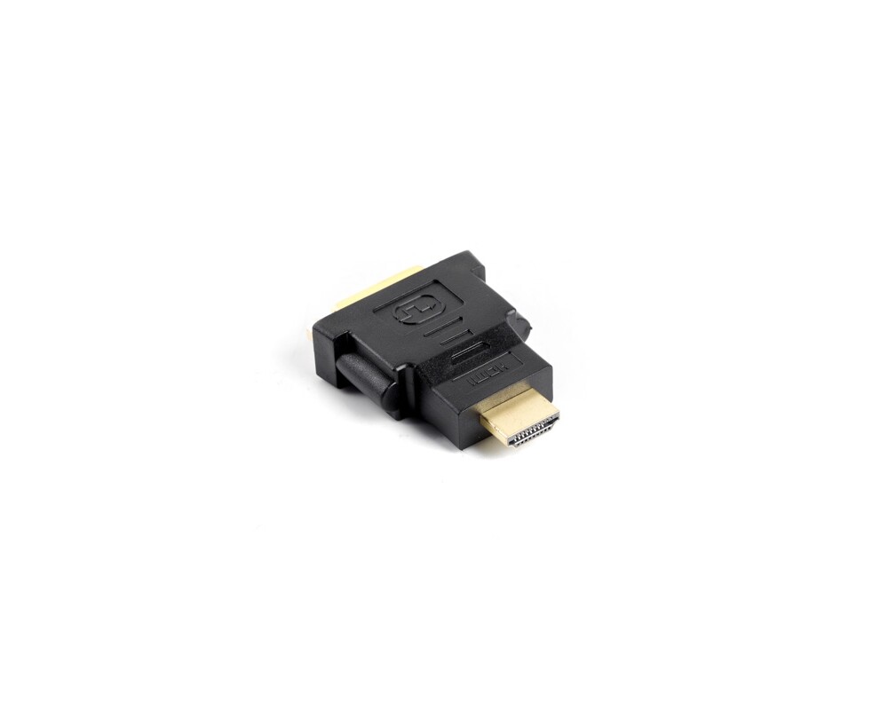 Адаптери Lanberg adapter HDMI (m) -> DVI-D (f) (24+5) single link 2