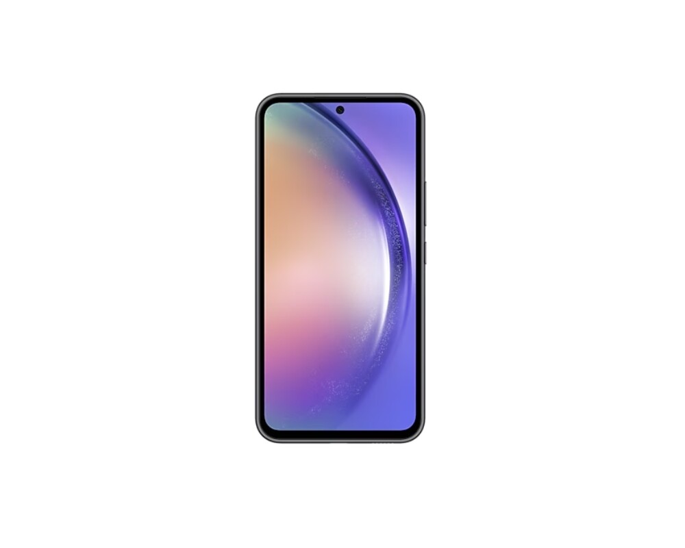 Смартфон Samsung Galaxy A54, 8GB, 256GB, Black 2