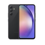 <span>Смартфон</span> Samsung Galaxy A54, 8GB, 256GB, Black <span class='catalog-num-in-name'>SM-A546BZKDEEE</span> - 