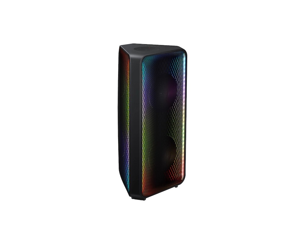 Аудио система Samsung MX-ST40B Sound Tower 160W Built-in Battery IPX5  10