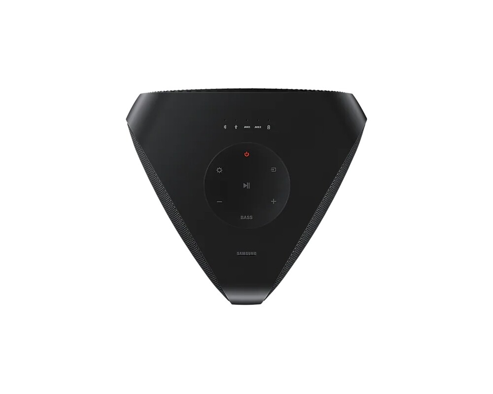 Аудио система Samsung MX-ST40B Sound Tower 160W Built-in Battery IPX5  5