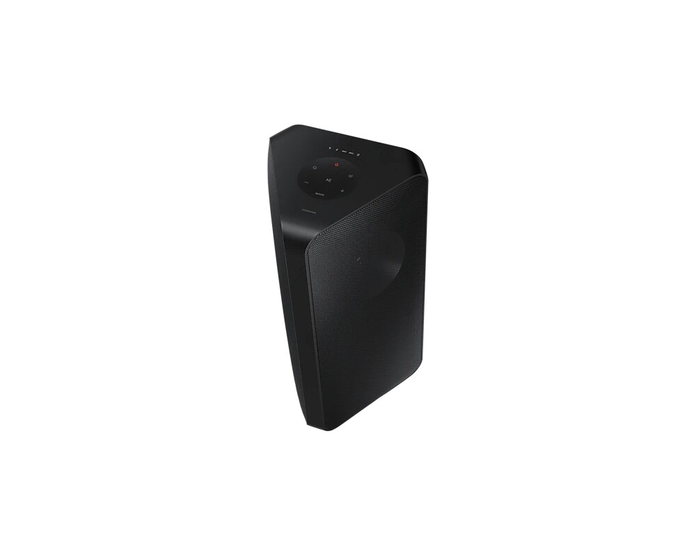 Аудио система Samsung MX-ST40B Sound Tower 160W Built-in Battery IPX5  3