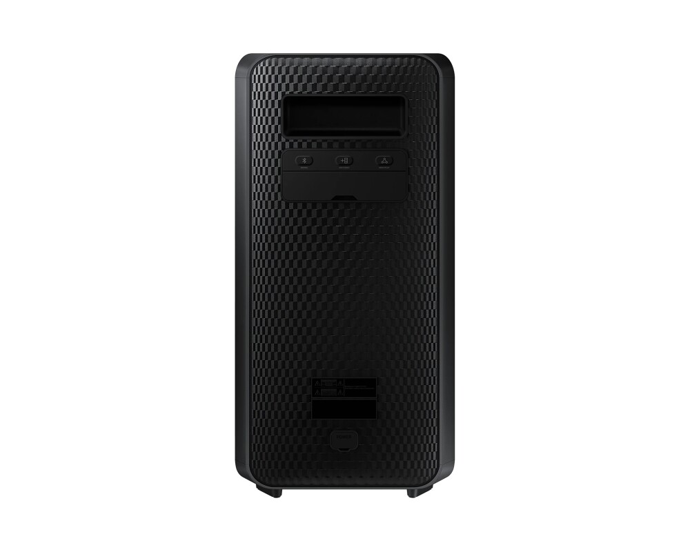 Аудио система Samsung MX-ST40B Sound Tower 160W Built-in Battery IPX5  6