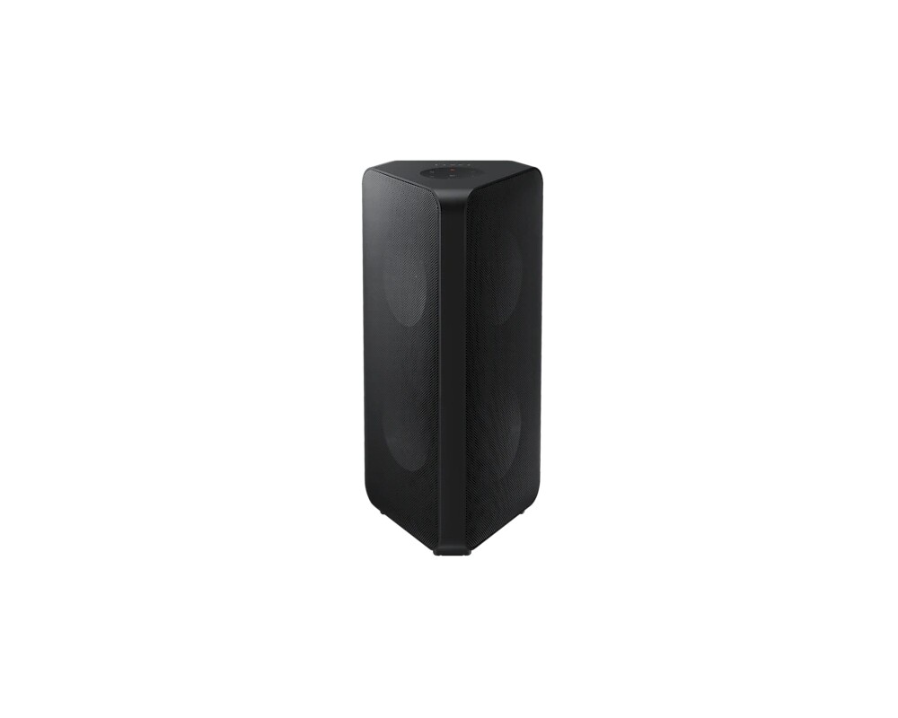 Аудио система Samsung MX-ST40B Sound Tower 160W Built-in Battery IPX5  2