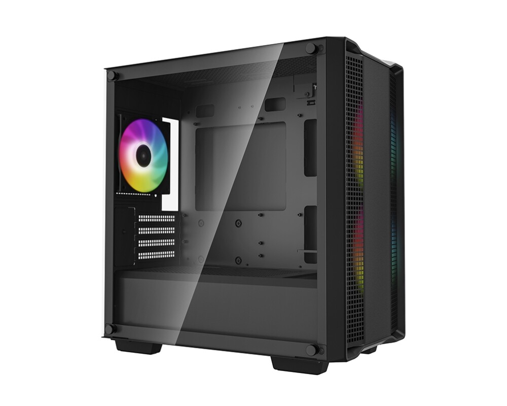 Кутия DeepCool CC360 ARGB 17