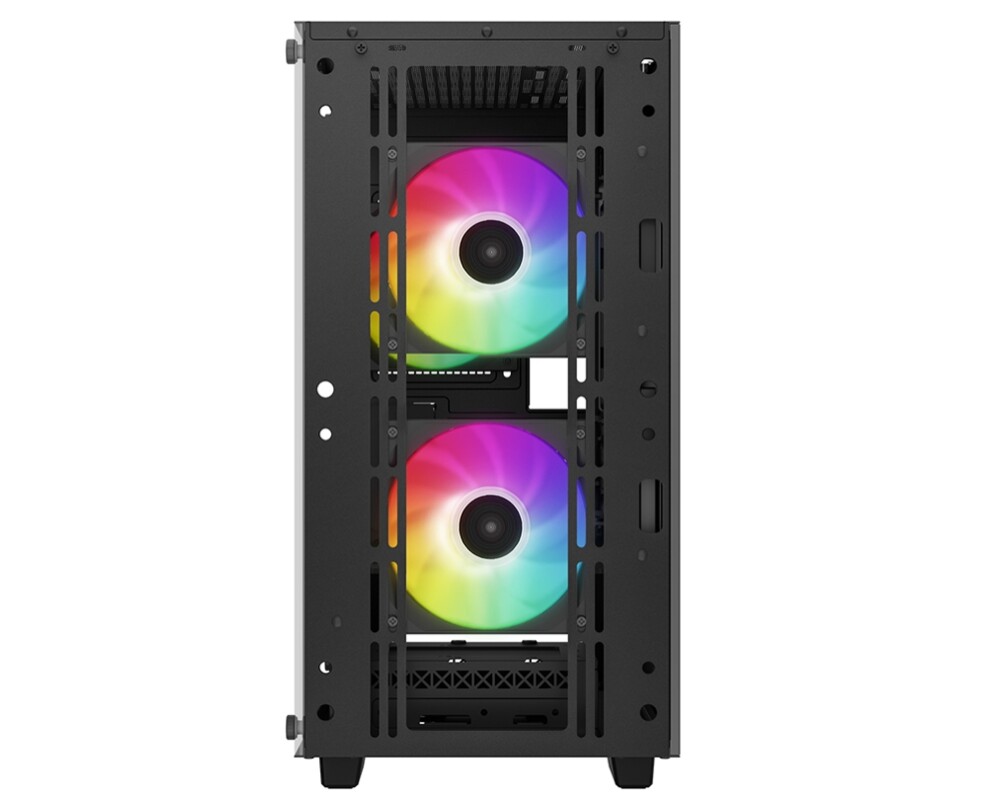 Кутия DeepCool CC360 ARGB 20