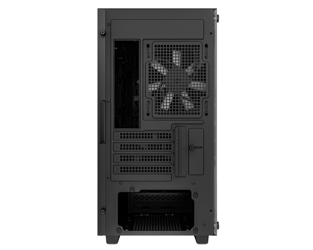 Кутия DeepCool CC360 ARGB 25