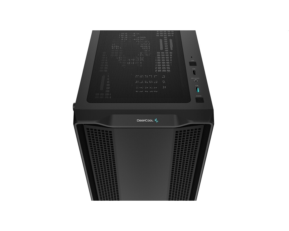 Кутия DeepCool CC360 ARGB 22