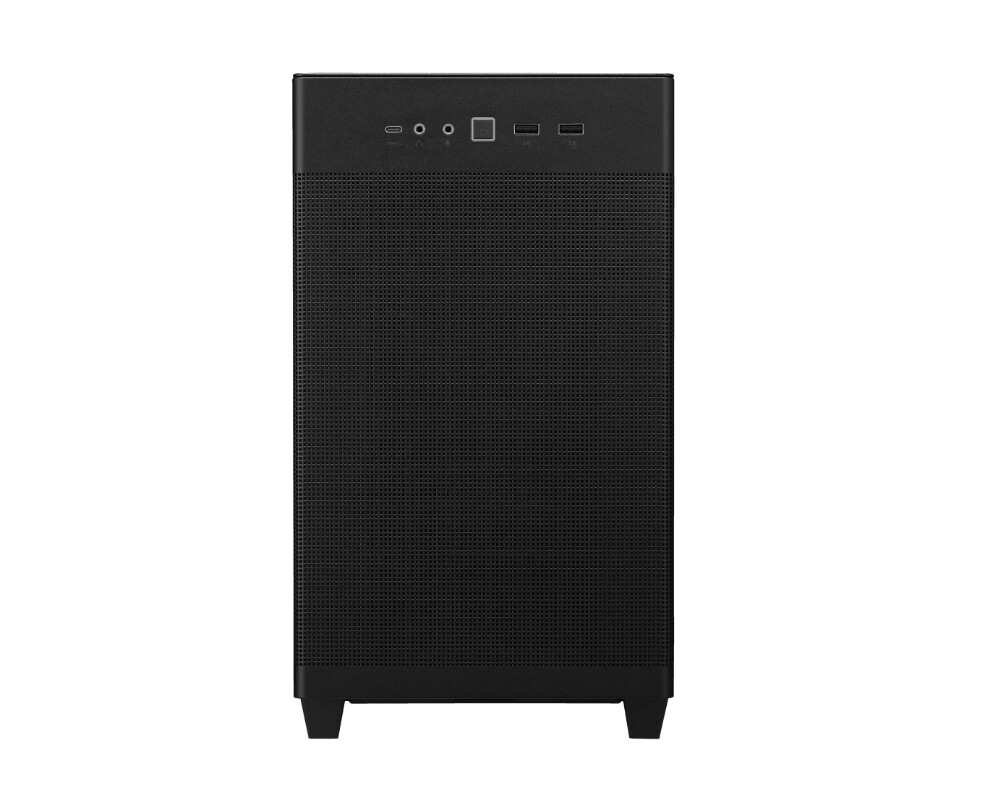 Кутия ASUS AP201 PRIME mATX CASE TG 12