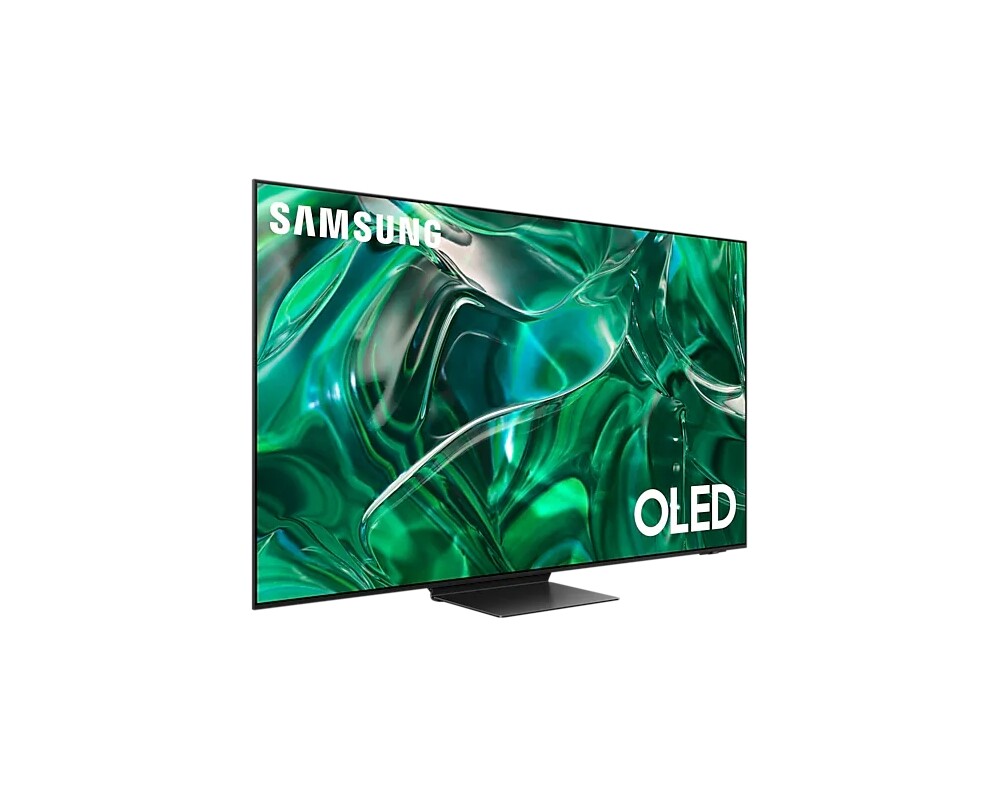 Телевизор Samsung 75" 75S95C 4K QD-OLED SMART TV 3