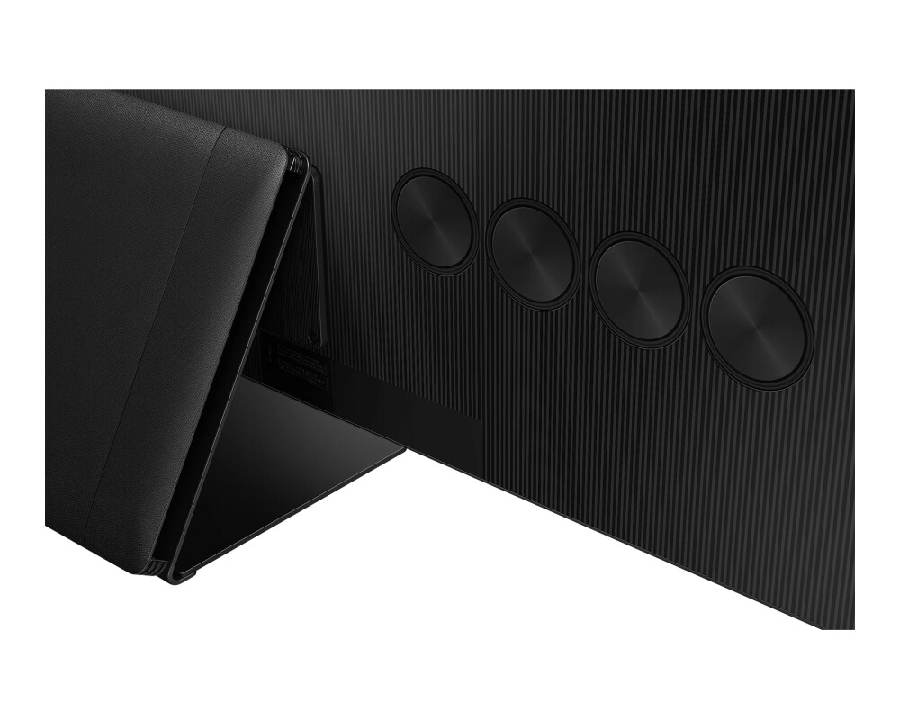 Телевизор Samsung 65" 65S95C 4K QD-OLED SMART TV 5