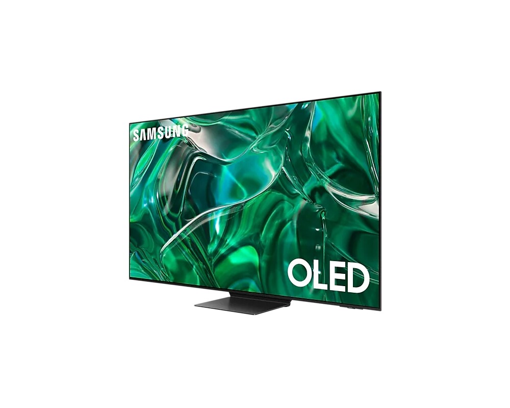 Телевизор Samsung 65" 65S95C 4K QD-OLED SMART TV 2
