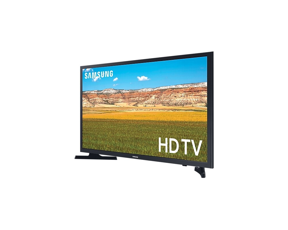 Телевизор Samsung 32" 32T4302 HD LED TV 2