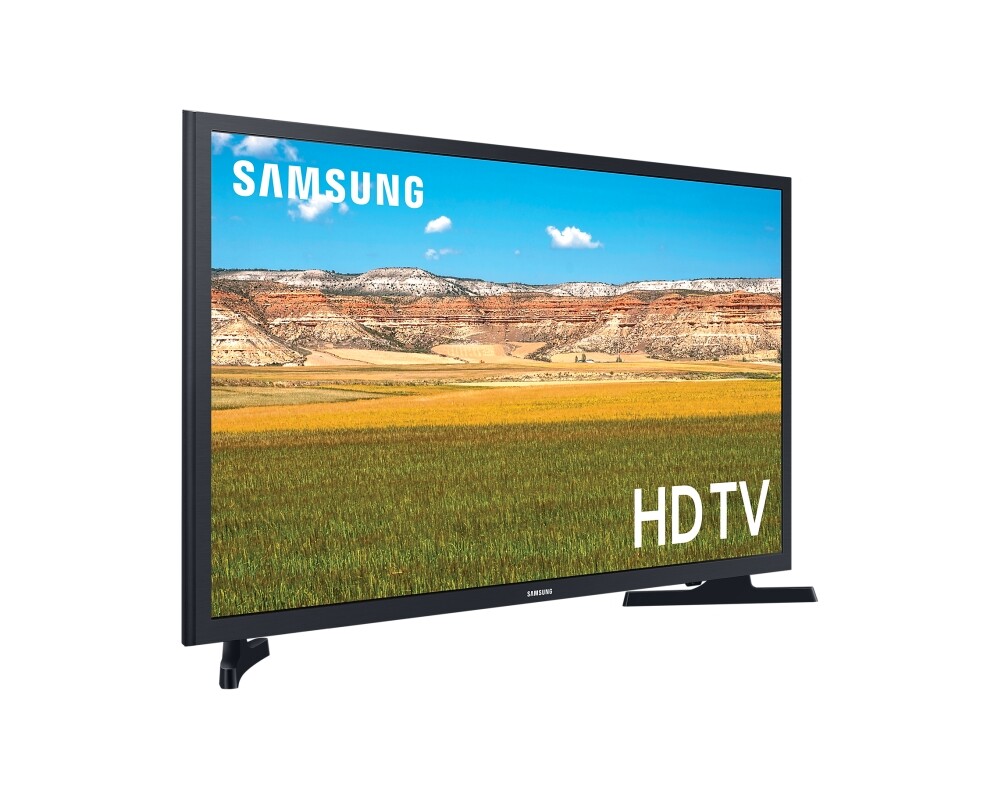 Телевизор Samsung 32" 32T4302 HD LED TV 3