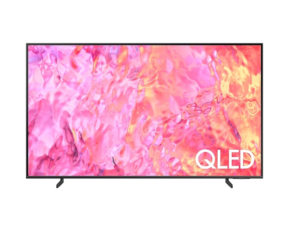 Телевизор Samsung 50" 50Q60C 4K QLED