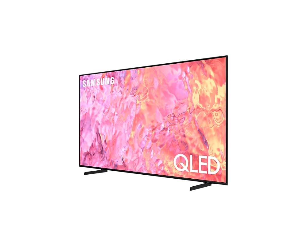 Телевизор Samsung 50" 50Q60C 4K QLED 2