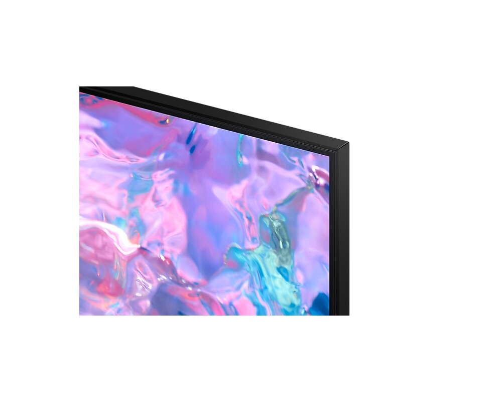 Телевизор Samsung 55" 55CU7172 4K UHD LED TV 4