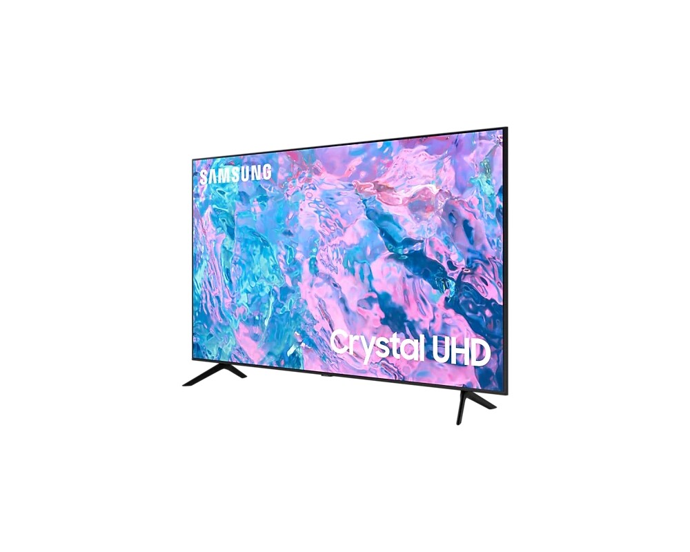 Телевизор Samsung 55" 55CU7172 4K UHD LED TV 2