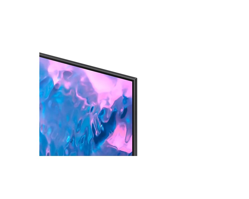 Телевизор Samsung 55" 55Q70C 4K QLED  5
