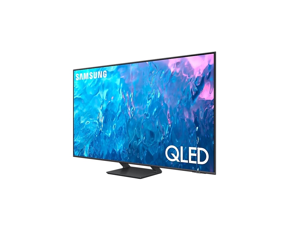 Телевизор Samsung 55" 55Q70C 4K QLED  2