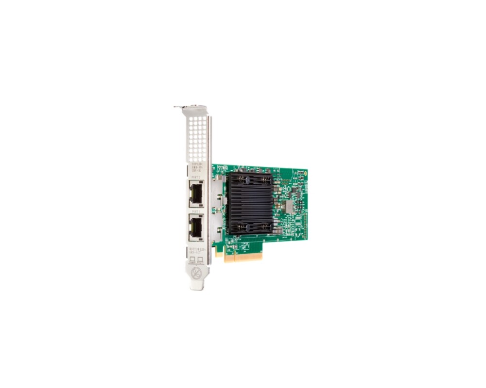 Мрежова карта HPE Broadcom BCM57416 Ethernet 10Gb 2-port BASE-T Adapter 2