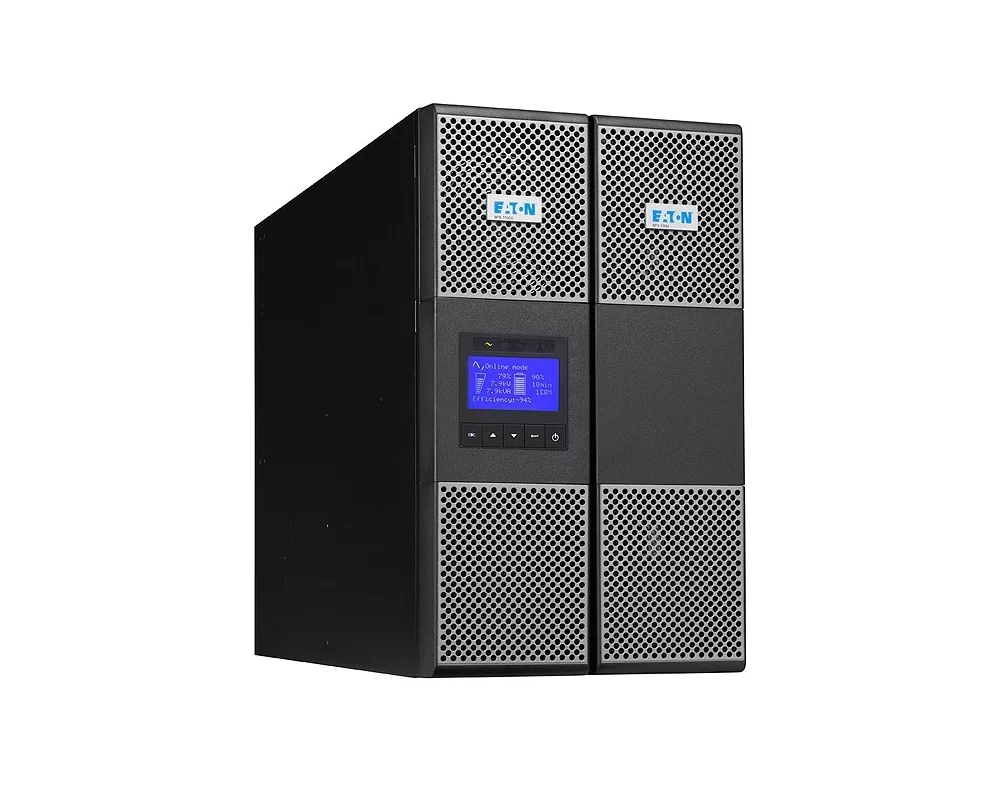 UPS Eaton 9PX 5000i RT3U Netpack 2