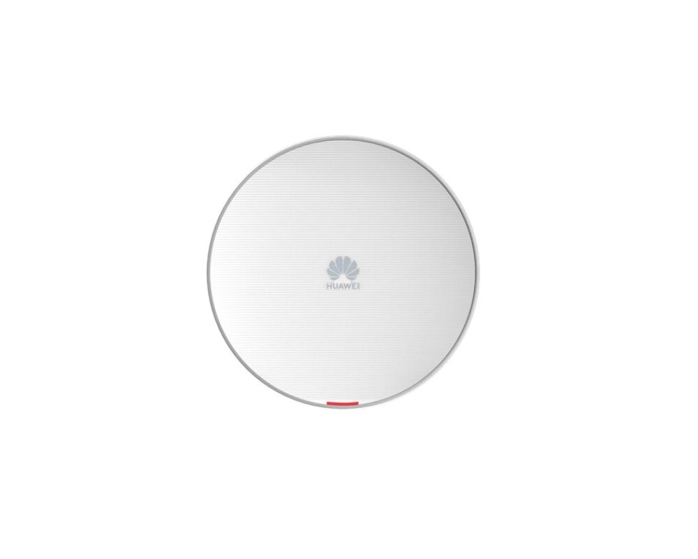 Access point (Точка за достъп) HUAWEI AirEngine6761-21 11ax indoor 4+4 dual bands smart antenna USB BLE Scan 2