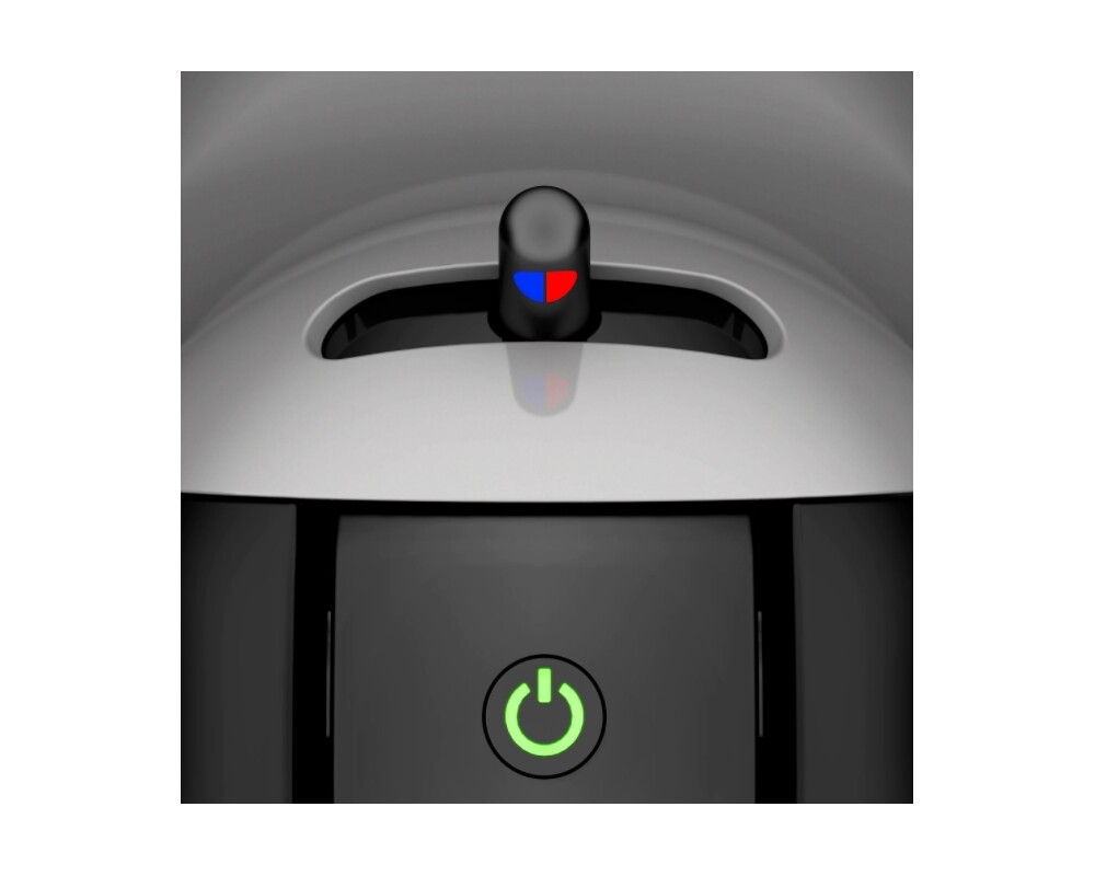 Кафемашина Krups KP123B31 8