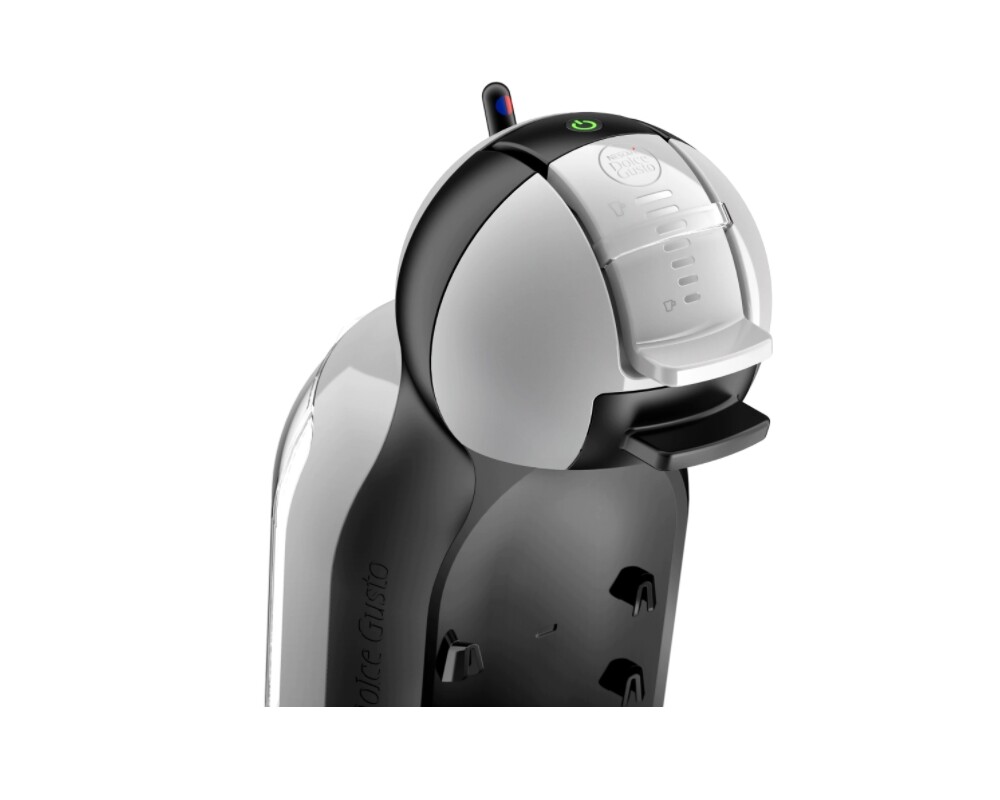 Кафемашина Krups KP123B31 6