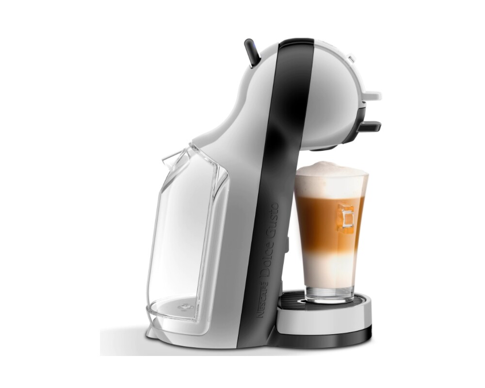 Кафемашина Krups KP123B31 4