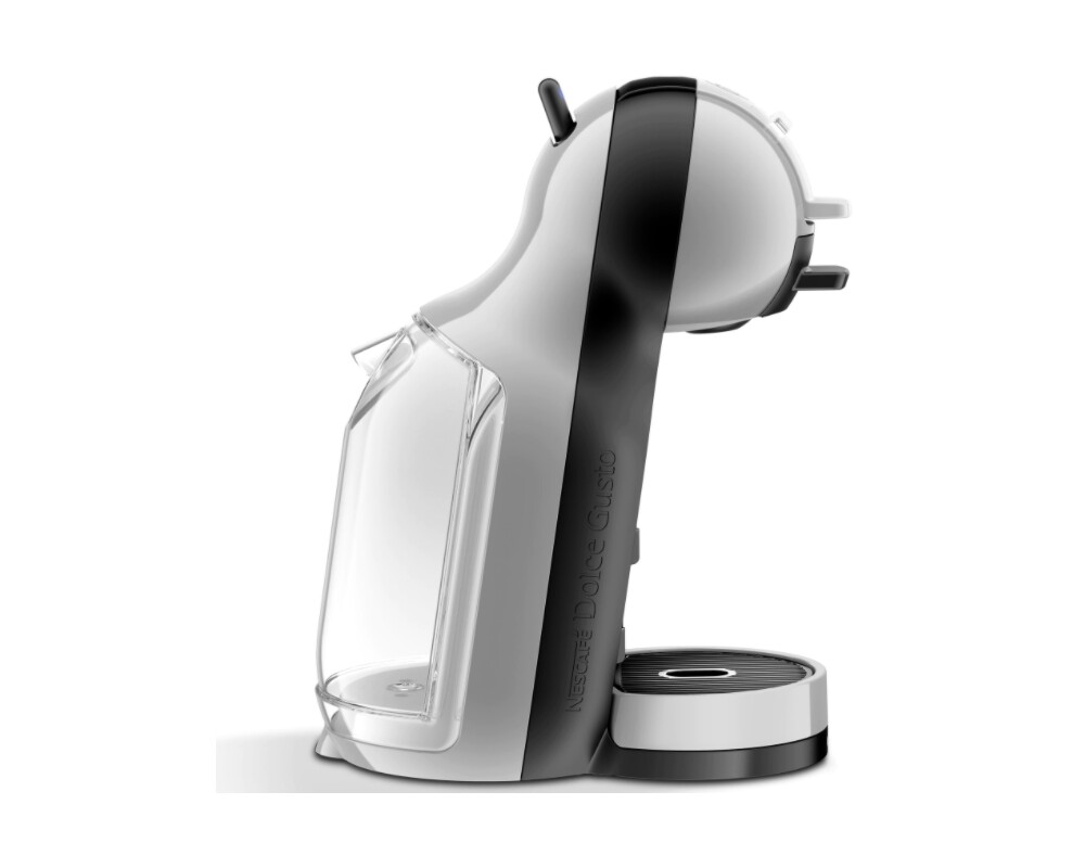 Кафемашина Krups KP123B31 3