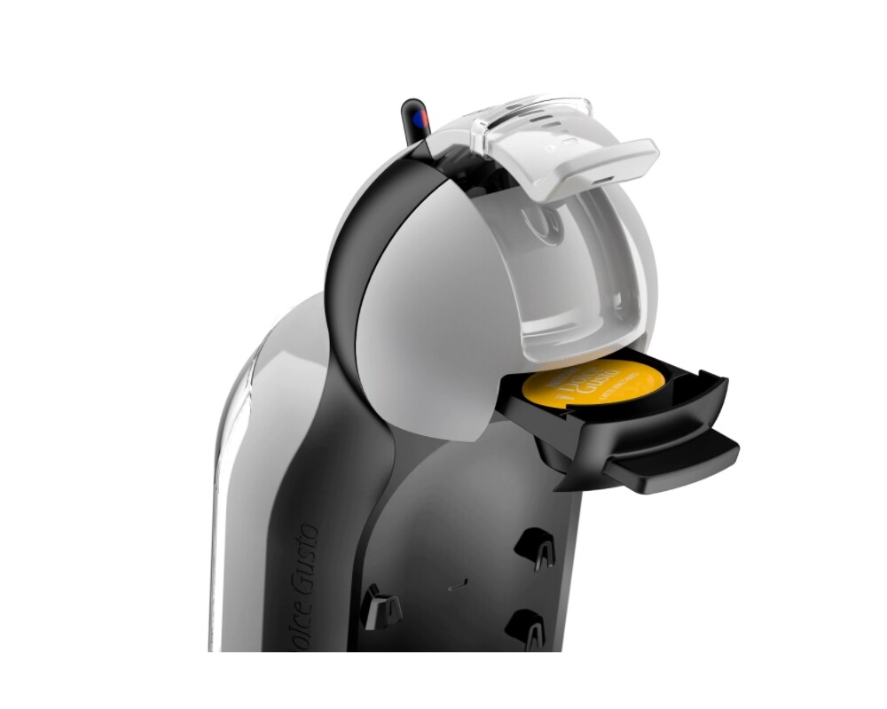 Кафемашина Krups KP123B31 7