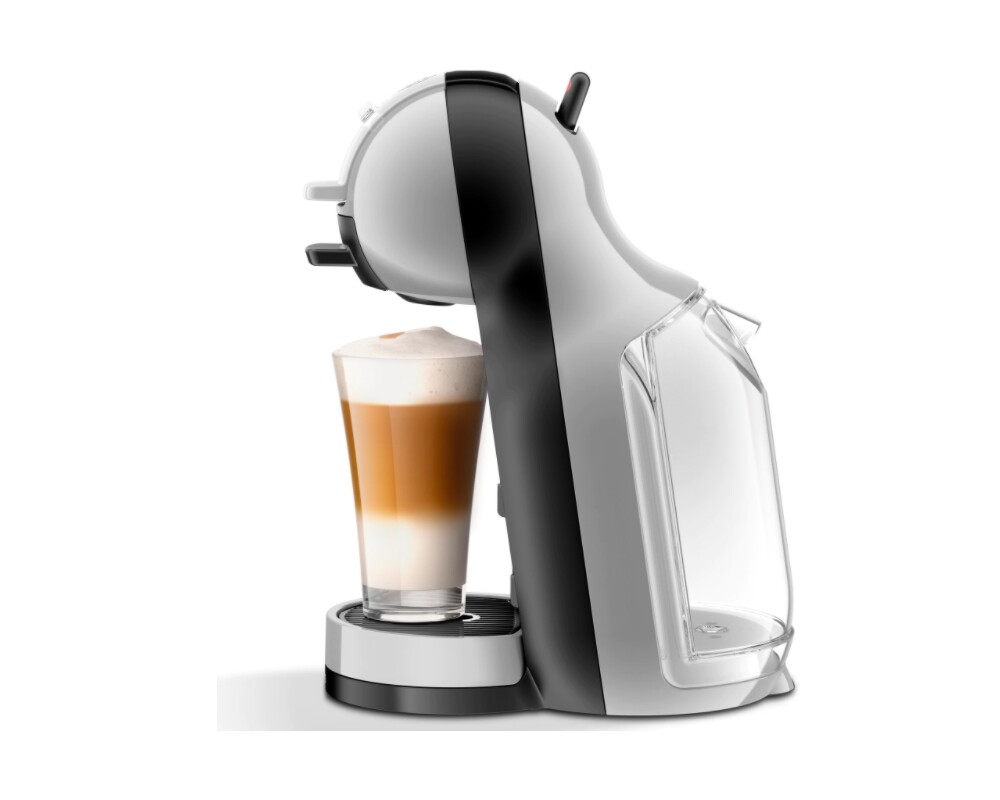 Кафемашина Krups KP123B31 5